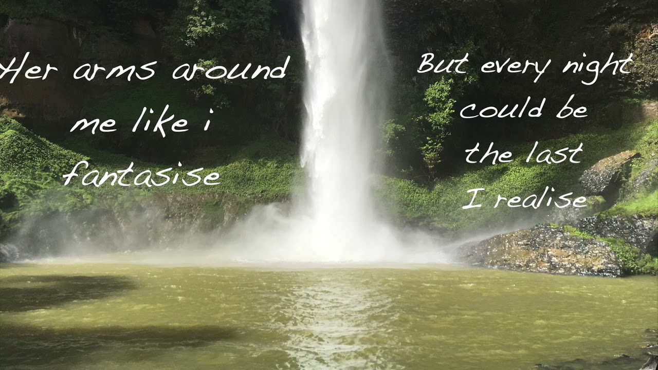 Watch Riviera Arcade - Desensitised (Lyric Video) on YouTube Watch Riviera Arcade - Desensitised (Lyric Video) on YouTube