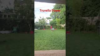 #truvella #power #tech #fifa26
