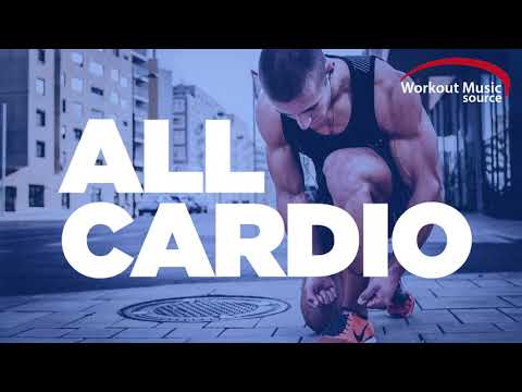 Workout Music Source // ALL CARDIO (60 Minute Non-Stop Workout Mix) // 140-150 BPM