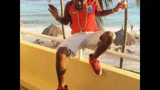 Popcaan - Jingle Bell Inna Yuh Belly (Raw) - November 2016 Resimi