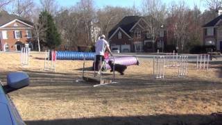 ST Xtreme Foundations Lesson 2, Session 4
