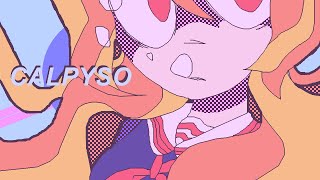 Calypso - (VOCALOID Original) Ft. Aoki Lapis