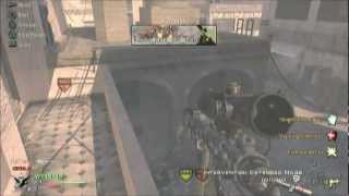 Trickshot Hitmarker Fail!!