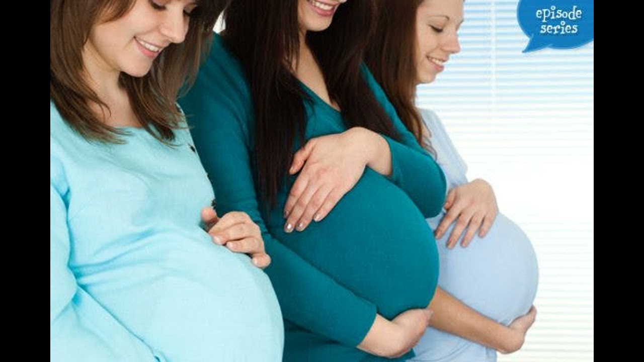 Childbirth Preparation Methods: The Bradley Method