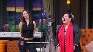 DADANG BENGEK LIAT ZASKIA GOTIK NARI JAIPONG