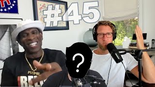 Celebrity Employee Resigns On Air To Dave Portnoy — DPS #45 Net Worth