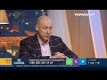 Гордон о злорадстве по поводу того, что Зеленский заболел COVID-19 и о цинизме Порошенко