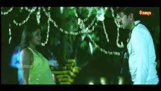 Suku Mara Mara | Romantic Song from the movie Sadyam | Malayalam Movie