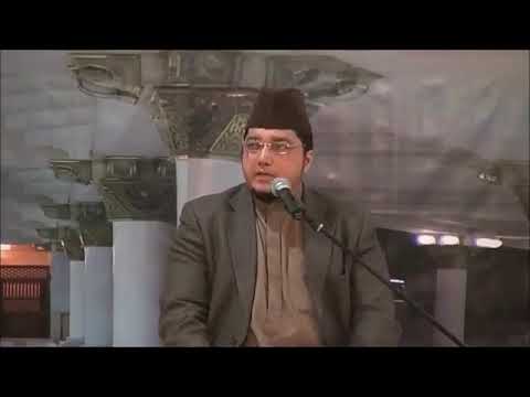 Jamil Rathore SURAH REHMAN BY Dr.Jamil Rathore 2017 - YouTube