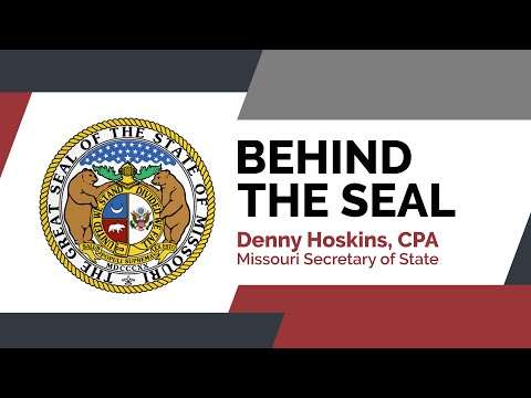 Behind the Seal: Episode 9 - Show Me America 250 - YouTube