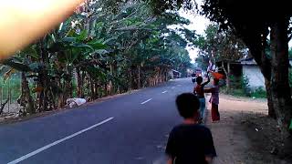 Oleng nya rasau jaya umum  CCTV YUKEM OYI