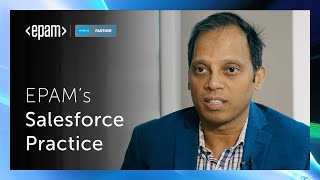 Download Lagu EPAM’s Salesforce Practice 2025 MP3