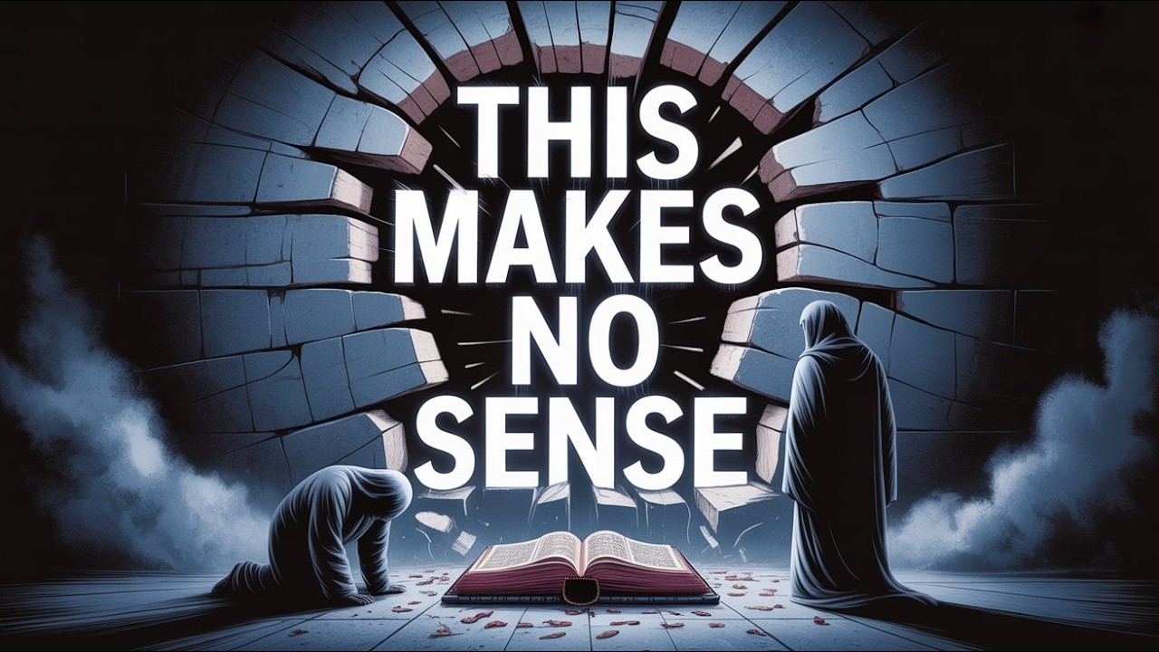 The Most Nonsensical Religious Claims