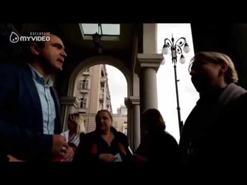 \u0026quot;ჩვენ დღესაც ვცდილობთ, რომ საზოგადოების აზრი ხმამაღლა გავაჟღეროთ\u0026quot;