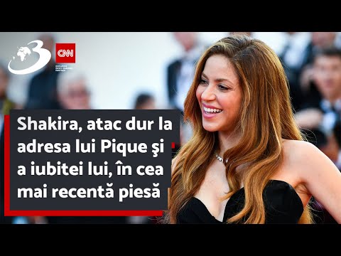 Video: Soțul și copiii Shakirei: fotografie