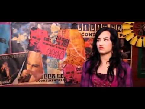 Camp Rock 2 - Bloopers! HQ