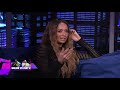 "Es difícil apostar en contra de la derecha de Wilder" -Kate Abdo