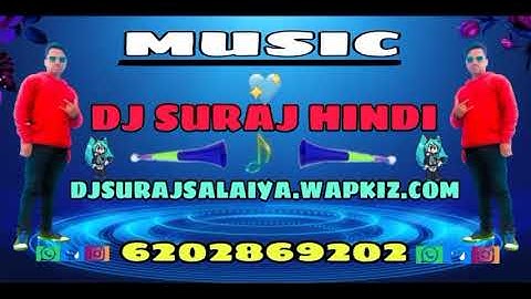 Tha Tha Tha Duniya Ki Tha Tha Vibrate Mix Dj Suraj