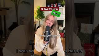 12 Days Of Christmas - Day 11