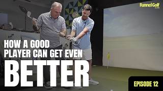 I Explained the D-Plane to a MILLION Golfers. Here's the Better Version.
