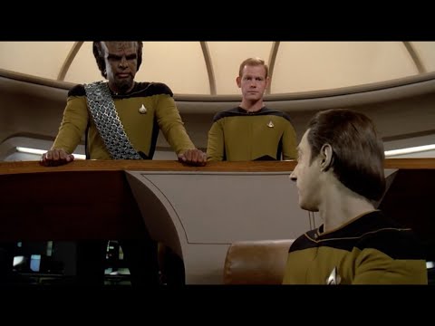 Data Explains Why Zakdorns Are Feared Warriors