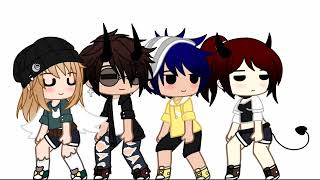 Dancing For A While Meme Gc