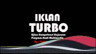 Iklan UPK 2016 - Turbo biar klasik tetep Asik!! ( Produk Makanan Ringan )