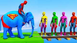 GTA V Ragdoll Fails LIVE! Epic Stunts & Crazy Physics