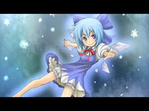 Fairy Wars BGM - 真夜中のフェアリーダンス ~ A Midnight Fairy Dance