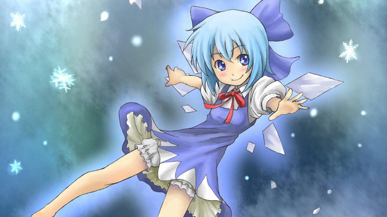 Fairy Wars Bgm 真夜中のフェアリーダンス A Midnight Fairy Dance Youtube