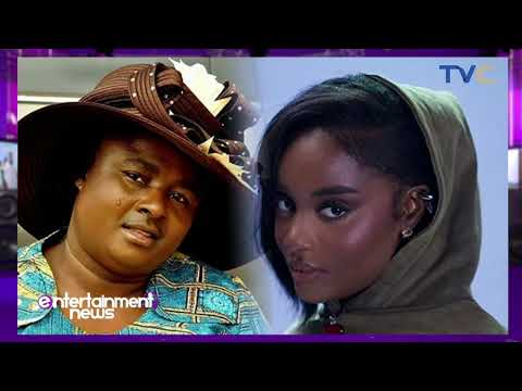 Helen Ukpabio Takes Legal Action Against Singer Bloody Civilian Over Defamation