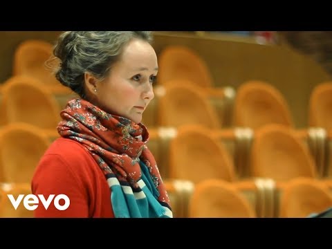 Julia Lezhneva - "Tu del Ciel ministro eletto"