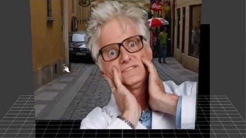 Avid DS Stereoscopic (3D) Conversion