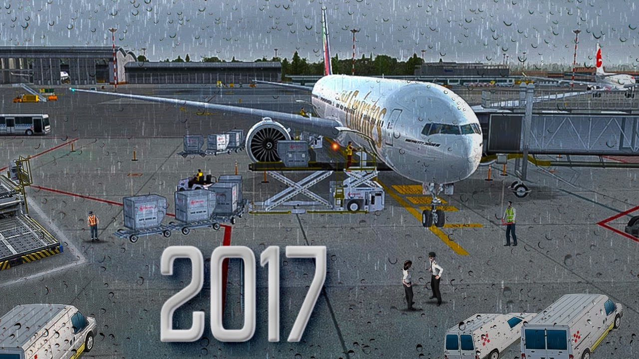 airport simulator 2017 download