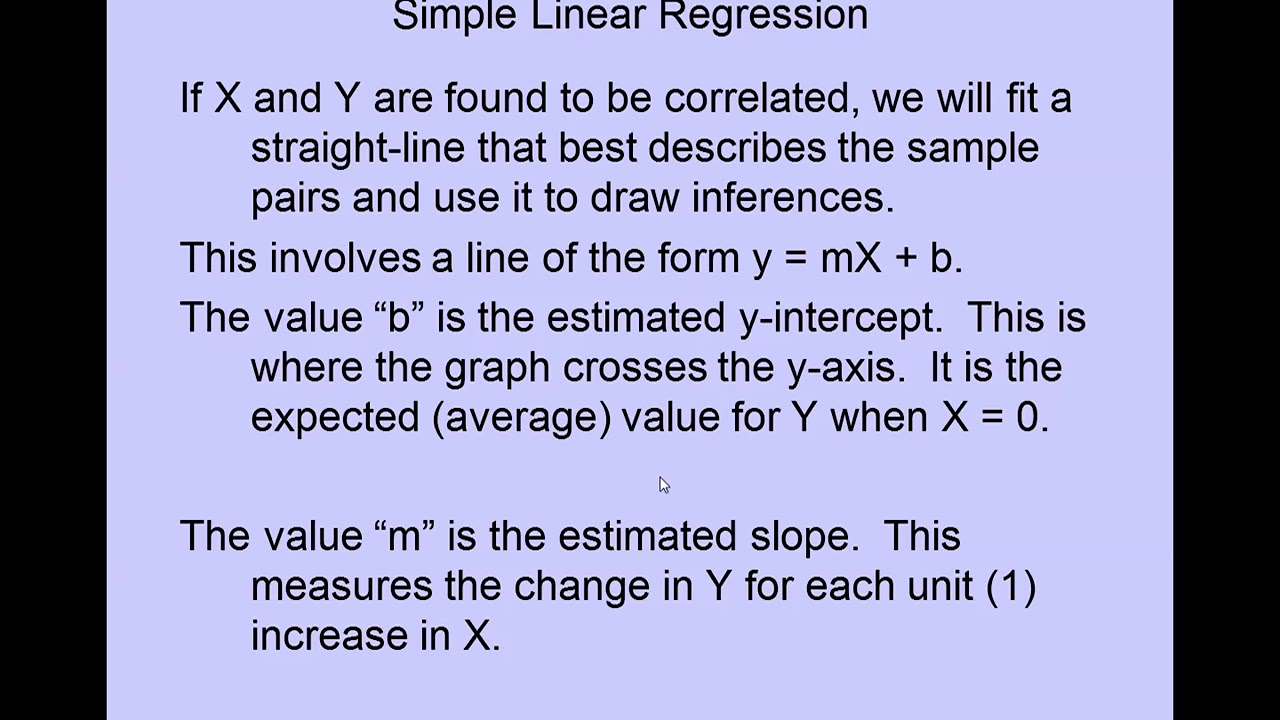 SLR Test Model - YouTube