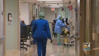 Jackson Health Requiring Employees Get Vaccinated Against COVID