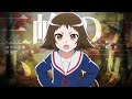 【MAD】 Mikakunin de Shinkoukei x Daiteikoku OP (by スリッキー)