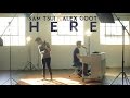 Here (Alessia Cara) - Sam Tsui & Alex Goot Cover | Sam Tsui