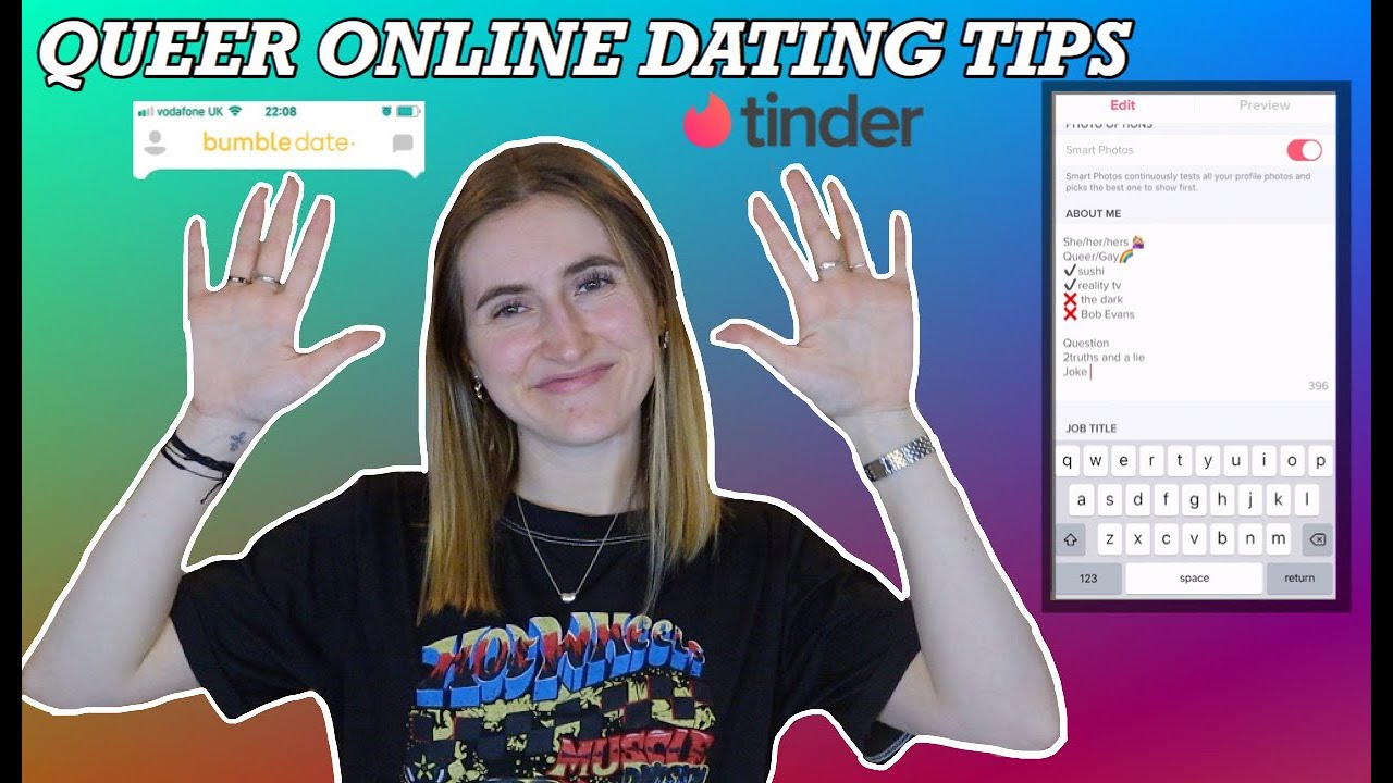 lgbtq online dating