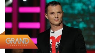 Srecko Krecar - Maskenbal - Live - Hh - Tv Grand 14.05.2019.