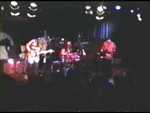 BLX - Messin' The Blues Live