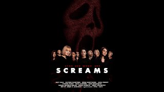 Scream 1 - 4 Sidney Prescott - A Woman Like Me Tribute