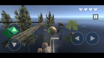 Extreme Balancer 3 (Level 41-45)