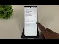 How to End Calls Using Power Button OPPO K14x 5G | OPPO K14x 5G Power Button Call On/Off Kaise Kare