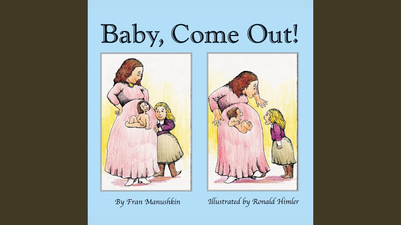 Chapter 2 - Baby, Come Out! - YouTube