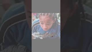 Is she doing this on purpose?