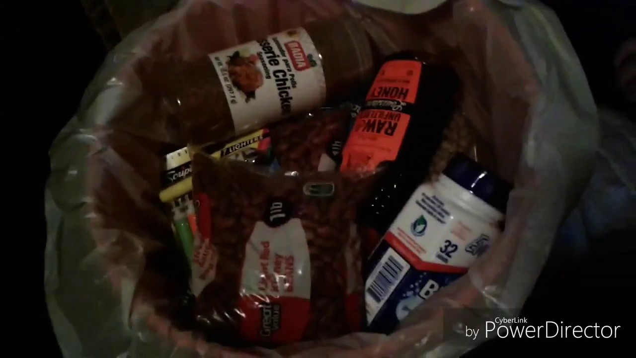 DOOMSDAY PREPPERS ON A BUDGET ZOMBIES ARE REAL EMERGENCY PREPAREDNESS NOW TWO IS ONE ONE IS NONE