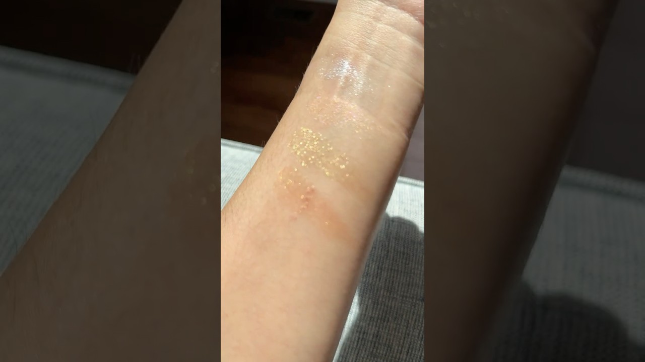 Stila Heaven's Dew All Over Glimmer