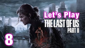 The Last of Us Part 2 Remastered - Part 8: The Theatre and Wyoming Museum flashback, Seattle
