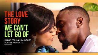 The End of an Era? 🥺 The Most Emotional Sagadeolu & Liquorose Moments You Forgot Existed.
